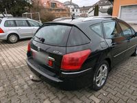 gebraucht Peugeot 407 sw