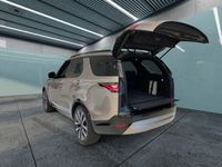 gebraucht Land Rover Discovery D300 R-Dynamic SE Luft 360 SpurH