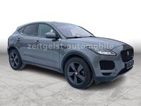 Gebraucht Jaguar E-Pace 150 PS (110 kW) 2019 Grau SUV