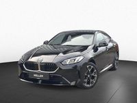 Neu BMW 220 Comfort Edition 170 PS (125 kW) 2025 Black sapphire (schwarz) Coupé