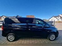 Second-hand Mercedes Vito 190 CP (139 kW) 2019 Negru Van