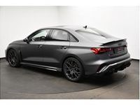 Second-hand Audi RS3 400 CP (294 kW) 2025 Alb Berlinǎ