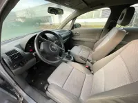 Gebraucht Audi A2 75 PS (55 kW) 2001 Silber Kleinwagen