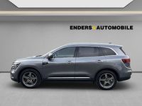 Gebraucht Renault Koleos Initiale Paris 184 PS (135 kW) 2023 Grau SUV