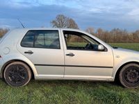 Gebraucht VW Golf 75 PS (55 kW) 2004 Grau Coupé