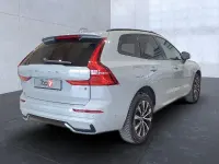 Gebraucht Volvo XC60 Plus 250 PS (183 kW) 2025 Grau SUV