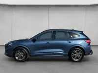 Gebraucht Ford Kuga ST-Line 150 PS (110 kW) 2023 Blau SUV