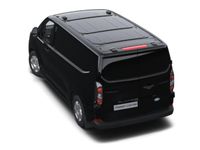 Neu Ford Transit Custom Trend 136 PS (100 kW) 2025 Agate black metallic Limousine