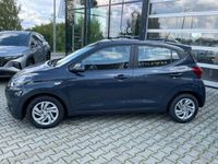 gebraucht Hyundai i10 KLIMA SITZ+LENKRADHEIZUNG PDC