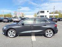 Gebraucht Audi A3 Advanced 150 PS (110 kW) 2025 Manhattangrau metallic Limousine