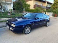 gebraucht VW Corrado G60 / neuer TÜV / Recaro Sitze