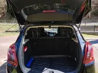 Gebraucht Opel Mokka X Innovation 140 PS (102 kW) 2016 Schwarz SUV