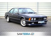 Gebraucht BMW M6 Sport Line 286 PS (210 kW) 1985 Schwarz Coupé
