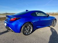 gebraucht Subaru BRZ 2.4i Sport ES Automatik *Milltek*Sofort