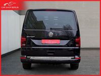 Usata VW Multivan Highline 150 CV (110 kW) 2020 Nero Monovolume
