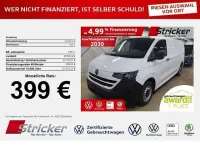 Gebraucht VW Transporter 150 PS (110 kW) 2025 Van