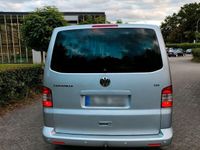 gebraucht VW T5 2008 tdi tüf ganz neu