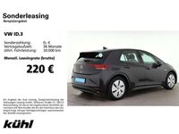 gebraucht VW ID3 Pro