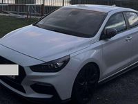 Gebraucht Hyundai i30 N Performance 275 PS (202 kW) 2020 Weiß Limousine