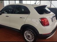 gebraucht Fiat 500X 1.6 E-torQ CITY CROSS 4x2 CITY CROSS