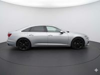 Gebraucht Audi A6 Sport 286 PS (210 kW) 2018 Silber Limousine