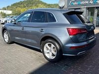 Gebraucht Audi Q5 S-Line 245 PS (180 kW) 2020 Grau SUV