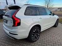 Gebraucht Volvo XC90 Plus 455 PS (334 kW) 2025 Weiß SUV