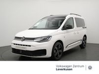 Neu VW Caddy Edition 122 PS (89 kW) 2025 Candy weiss Van / Kleinbus