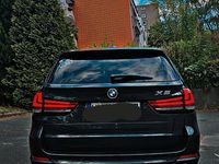 Gebraucht BMW X5 231 PS (169 kW) 2016 SUV