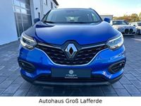 gebraucht Renault Kadjar Business Edition Automatik LED AHK Navi