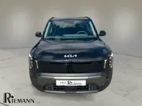 Neu Kia EV2 Earth 108 kW (147 PS) 2026 (1k) black pearl m SUV
