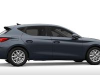 Neu Seat Leon Style 116 PS (85 kW) 2026 Grau Limousine