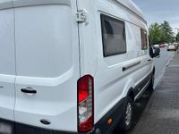 Używany Ford Transit 170 KM (125 kW) 2019 Van
