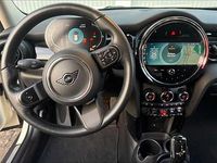 Gebraucht Mini Cooper Classic 136 PS (100 kW) 2021 Beige Kleinwagen
