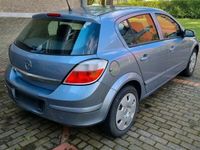 gebraucht Opel Astra 1,4l TÜV 2025