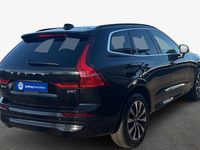 Gebraucht Volvo XC60 Core 250 PS (183 kW) 2024 Onyx black SUV