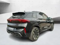 Gebraucht Cupra Terramar VZ 272 PS (200 kW) 2026 Mythosschwarz SUV
