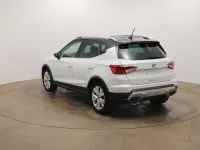 Gebraucht Seat Arona Xperience 110 PS (80 kW) 2023 Weiß SUV