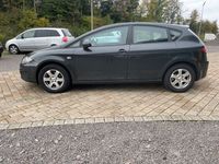 Gebraucht Seat Leon 86 PS (63 kW) 2010 Grau Limousine