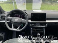 Gebraucht Seat Tarraco Xperience 150 PS (110 kW) 2024 Oryx weiss perlmutteffekt SUV