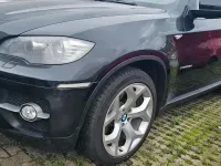 Gebraucht BMW X6 245 PS (180 kW) 2010 Schwarz SUV