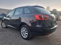 Gebraucht Seat Ibiza ST 75 PS (55 kW) 2013 Kombi