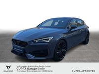 Gebraucht Cupra Leon VZ 300 PS (220 kW) 2022 Othercolor Limousine