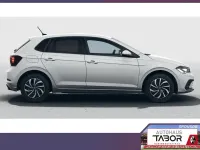 Neu VW Polo 116 PS (85 kW) 2026 Weiss Kleinwagen