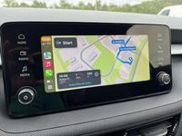 Neu Skoda Fabia Selection 116 PS (85 kW) 2025 Graphite grau met. Kleinwagen