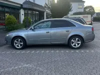 Gebraucht Audi A4 179 PS (131 kW) 2007 Limousine