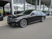 Neu BMW 520 190 PS (139 kW) 2026 Schwarz Limousine