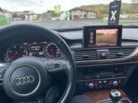 gebraucht Audi A6 3.0 S leihen