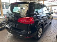 gebraucht VW Sharan Comfortline BMT/7 Sitzer/Navi