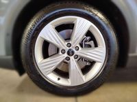 Gebraucht Audi Q4 e-tron Sport 150 kW (204 PS) 2022 Grau SUV